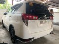 White Toyota Innova 2019 for sale in Quezon City-0