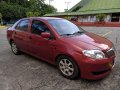 2005 Toyota Vios J for sale in Las Pinas-4