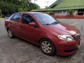 2005 Toyota Vios J for sale in Las Pinas-2