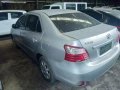 Silver Toyota Vios 2012 at 78000 km for sale-4