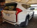 Sell White 2016 Mitsubishi Montero Sport in Cainta -5