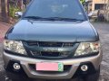 2007 Isuzu Crosswind for sale in Binan -8