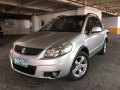 2019 Suzuki SX4 for sale in Manila-8