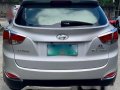 Silver Hyundai Tucson 2011 for sale in Pasig-3