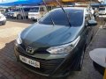 Sell Green 2019 Toyota Vios in Cainta -5