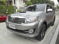 2015 Toyota Fortuner for sale in Quezon City-1
