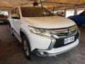 Sell White 2016 Mitsubishi Montero Sport in Cainta -8