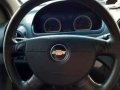 Used Chevrolet Aveo 2007 Automatic Gasoline for sale in Manila-0