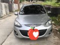 2015 Mazda 2 for sale in Davao City-0