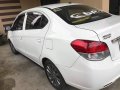2020 Mitsubishi Mirage G4 for sale in Pasig-8