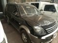 Black Mitsubishi Adventure 2016 for sale in Makati -2