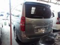 Sell Grey 2016 Hyundai Grand Starex in Pasig -9