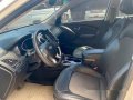 Silver Hyundai Tucson 2011 for sale in Pasig-1