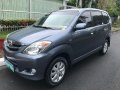 2010 Toyota Avanza 1.5G MT with 65t kms only preserved car for sale in Taguig-9