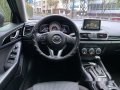 White Mazda 3 2015 Automatic Gasoline for sale -1