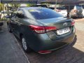 Sell Green 2019 Toyota Vios in Cainta -3