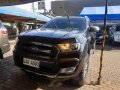 Selling Black Ford Ranger 2017 at 15085 km -4
