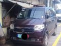Used Suzuki Apv for sale in Manila-1