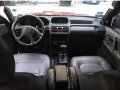 2005 Mitsubishi Pajero for sale in Manila-2