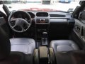 2005 Mitsubishi Pajero for sale in Manila-1