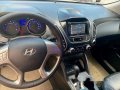 Silver Hyundai Tucson 2011 for sale in Pasig-2