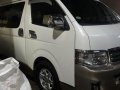 Sell White 2013 Toyota Hiace in Makati-0