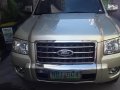 Used Ford Everest 2009 for sale in Pasig -6