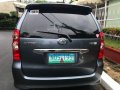 2010 Toyota Avanza 1.5G MT with 65t kms only preserved car for sale in Taguig-8