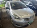 Silver Toyota Vios 2012 at 78000 km for sale-0