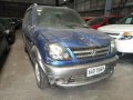 Sell Blue 2011 Mitsubishi Adventure at 33000 km -3