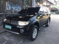 2011 Mitsubishi Montero for sale in Manila-0