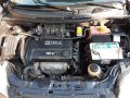 Used Chevrolet Aveo 2007 Automatic Gasoline for sale in Manila-4