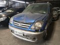 Sell Blue 2011 Mitsubishi Adventure at 33000 km -1