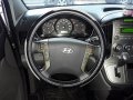 Sell Grey 2016 Hyundai Grand Starex in Pasig -1