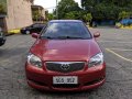 2005 Toyota Vios J for sale in Las Pinas-6