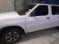 2005 Nissan Frontier for sale in Quezon City-0