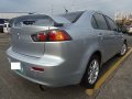 Used Mitsubishi Lancer 2010 for sale in Quezon City-9