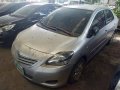 Silver Toyota Vios 2012 at 78000 km for sale-2