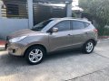 2011 Hyundai Tucson for sale in Quezon City-0