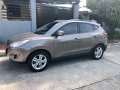 2011 Hyundai Tucson for sale in Quezon City-2