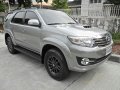 2015 Toyota Fortuner for sale in Quezon City-0
