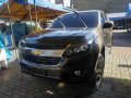 Brown Chevrolet Trailblazer 2017 for sale in Cainta -5