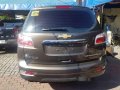 Brown Chevrolet Trailblazer 2017 for sale in Cainta -2