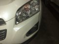 Sell White 2016 Chevrolet Trax Automatic Gasoline at 23000 km -1