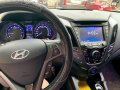 Sell Yellow 2013 Hyundai Veloster in Pasig-2