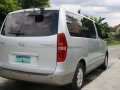 2010 Hyundai Grand starex for sale in Bacoor-2