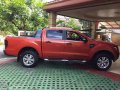 Used Ford Ranger Wildtrak for sale in Manila-6