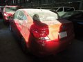 Sell Red 2016 Hyundai Accent Manual Gasoline at 98000 km -2