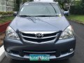 2010 Toyota Avanza 1.5G MT with 65t kms only preserved car for sale in Taguig-5