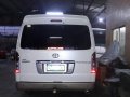 Sell White 2013 Toyota Hiace in Makati-6